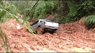 OFF ROAD DI JAMBI [upl. by Lrub]