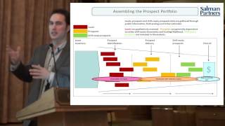 Oil amp Gas Valuation Methods with a Focus on Monte Carlo Analysis [upl. by Alemac280]