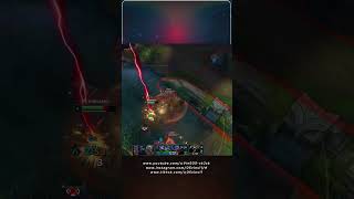 Un Poco De Musica Y Gameplay Del Talon El Indomable shorts music leagueoflegends mid [upl. by Kcirddahc]