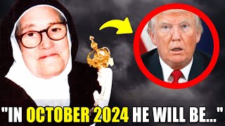 2 Minutes AgoWhy The 3rd Prophecy of Fatima is About To Happen in 2024 [upl. by Dwane]