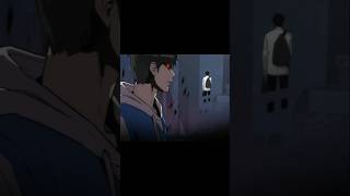 Tiger’s Descent 🥶⁉️🔥 manhwa manhwareccomendation comics edit shorts [upl. by Coletta]