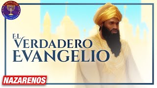 El Verdadero Evangelio [upl. by Odravde]