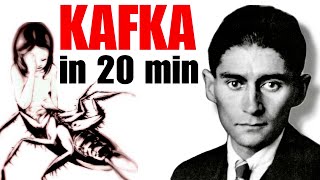 KAFKA Erklärt in 20 Min [upl. by Valer]