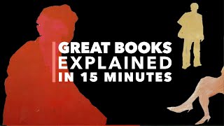 James Baldwin Giovannis Room  Great Books Explained [upl. by Odel]