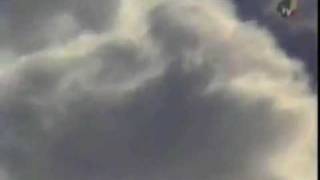 Second Video Emerges of UFO Releasing Spheres over Mexico City 2009 [upl. by Pruchno]