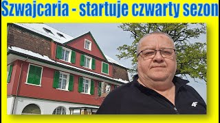 Szwajcaria  startuje czwarty sezon [upl. by Sherurd6]