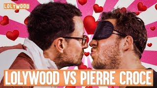 Lolywood VS Pierre Croce et Benjamin Verrecchia [upl. by Asiat]