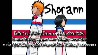 Bleach  ASTERISK  OPENING 1 traduçao [upl. by Amasa613]