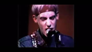 The Wipers “Over The Edge” LIVE 1983 [upl. by Adaven]