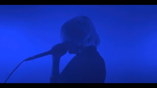 Pharmakon live UrbanSpree [upl. by Lerrud]