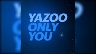 Yazoo  Only You 2017 Official Video [upl. by Clintock]