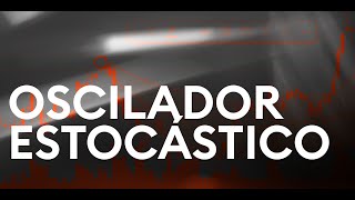 Oscilador Estocástico  Tutorial Básico [upl. by Kcirdnek]