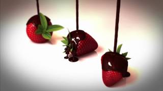 Geminus 3D Strawberry and Chocolate [upl. by Ylrae]