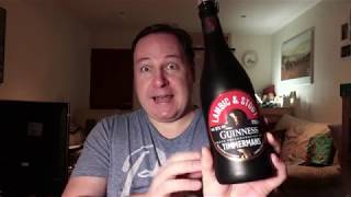 Timmermans amp Guinness  Lambic amp Stout [upl. by Behm45]