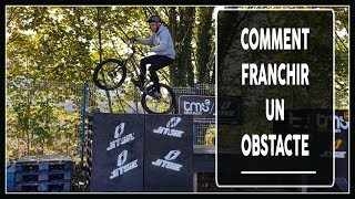 Session 2 FRANCHIR UN OBSTACLE [upl. by Graubert]