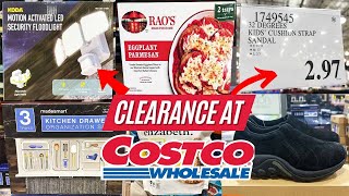 🔥COSTCO NEW CLEARANCE FINDS FOR OCTOBER 2024🚨3075 NEW PRICE REDUCTIONS Kitchen Gadgets amp More [upl. by Gabor]