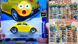 Hot Wheels Mainline G1 BUMBLEBEE is a SUPER THUNT Shortpacked One Per Case  DO NOT OVERPAY [upl. by Buck121]