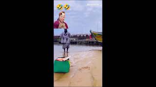 OMG 🤣 funniest moments 🤣🤣🤣 part 1 [upl. by Ajup]