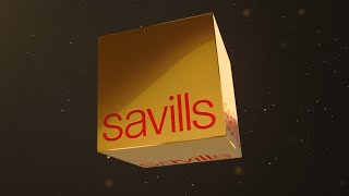 We Are Savills branding video [upl. by Semajwerdna]