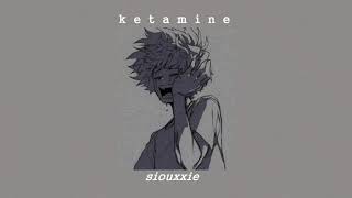 siouxxie  ketamine speed Up [upl. by Agnese]