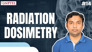 Radiation Dosimetry [upl. by Meerak356]