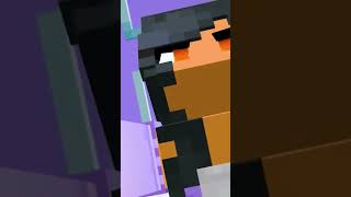 ONE YANDERE at my BOYFRIENDS Sleepover minecraft disney aphmau minecraftanimation animation [upl. by Swirsky565]