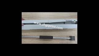 059K71090 Genuine Buckup Roller D20S For Xerox C 800 1000 800i 1000i amp Iridesse amp Versant 2100 3100 [upl. by Adnahcir]