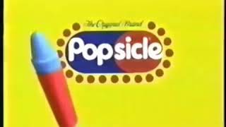 Popsicle Ad Scribblers 2002 [upl. by Sancho]