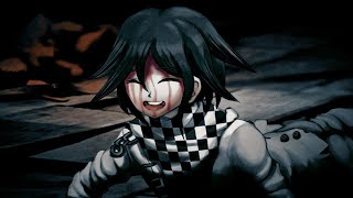 Kokichis death edit  Danganronpa [upl. by Imehon]