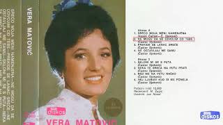 Vera Matovic  Sreco moja meni namenjena  Audio 1978  CEO ALBUM [upl. by Eric]