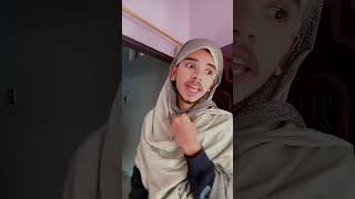 Zainab ke papa in song version🎶😂 funny trending shorts [upl. by Edualc943]