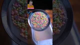 Cosmic Dippin’ Dots candy asmr [upl. by Aneen]