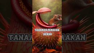 Fakta Menarik Nepenthes Rajah nepenthes faktaunik [upl. by Cletis63]