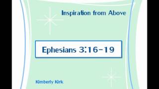 Ephesians 31619 song [upl. by Seline580]