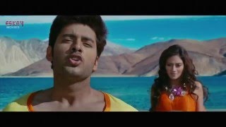 Khiladi Mashup Full Video  Ankush Hazra  Nussrat Jahan  Khiladi  Eskay Movies [upl. by Aroon]