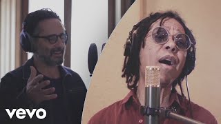 Djavan  Esplendor ft Jorge Drexler [upl. by Eneleh]