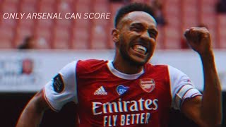 ARSENAL GREATEST GOALS OF ALL TIME with reaction part 2 [upl. by Ishmael]