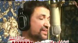 Qarara Rasha Rahimshah amp Sitara Younas Arman Film Hits pashto nice new song 2012 [upl. by Rosane]