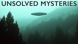 Unsolved Mysteries That Have Confused Scientists For Years [upl. by Ennaear]