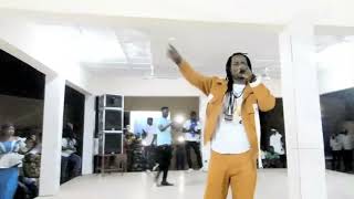 Ndongo dara Ji au Burkina Faso 2ém Partie Single Poulo Yo Poulo [upl. by Aileda]