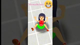 sakuraschoolsimulator short youtubeshorts viral unfrezzmyaccount shorts indonesia india fun [upl. by Alten378]