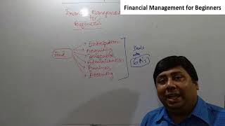 FINANCIAL MANAGEMENT FOR BEGINNERS  INTRODUCTION [upl. by Eissolf]