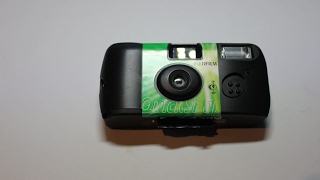 Whats Inside a Disposable Camera [upl. by Beata]