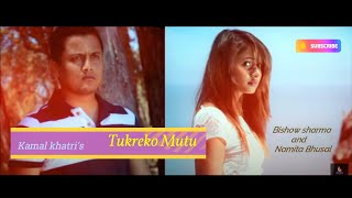 Tukreko MutuAatma 2  Kamal Khatri Ft Bishow Sharma amp Namita Bhusal [upl. by Plantagenet]