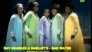 The Raellet´s  Bad Water avi [upl. by Randall]