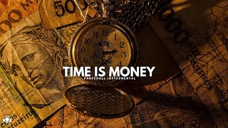 Dancehall Riddim Instrumental 2023 Time Is Money [upl. by Beaumont]