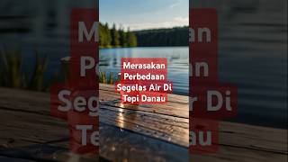 Segelas Air Di Tepi Danau [upl. by Haet]