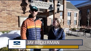 Breckenridge Colorado Town Council Update for the Meeting of November 12 2024 [upl. by Ennayehc489]