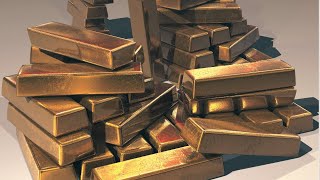 7 Most Expensive Metals [upl. by Larimer83]