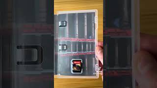 DANDARA TRIALS OF FEAR EDITION Unboxing NINTENDO SWITCH [upl. by Viki]